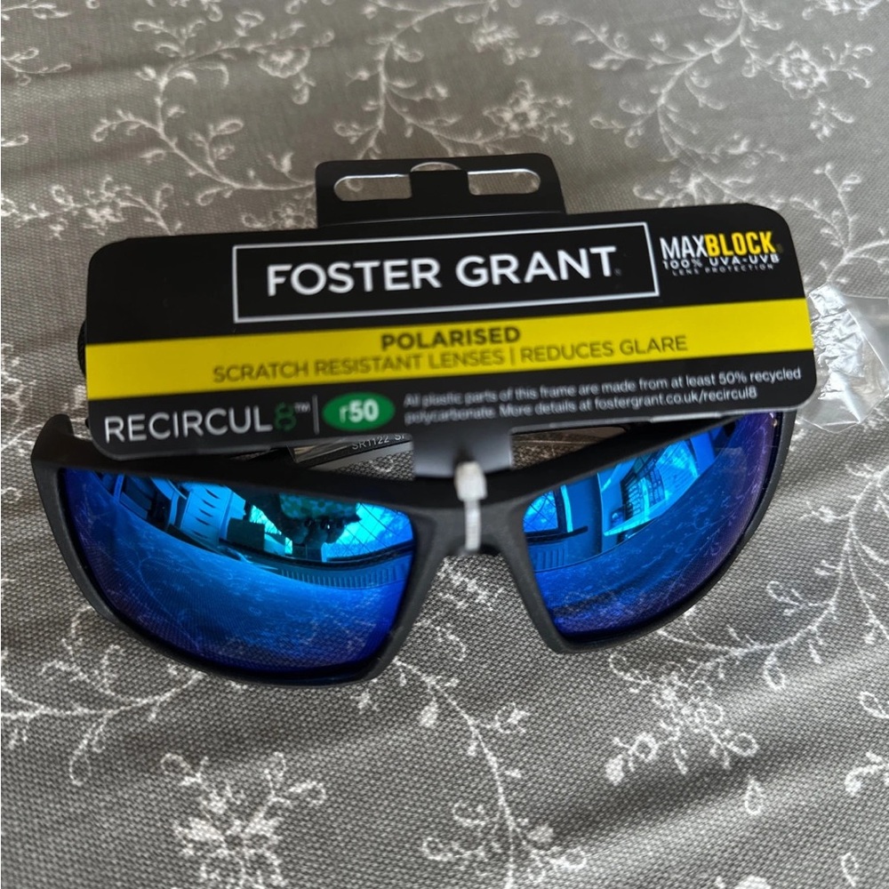 Foster Grants sunglasses men’s